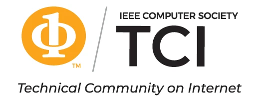 IEEE TCI Logo
