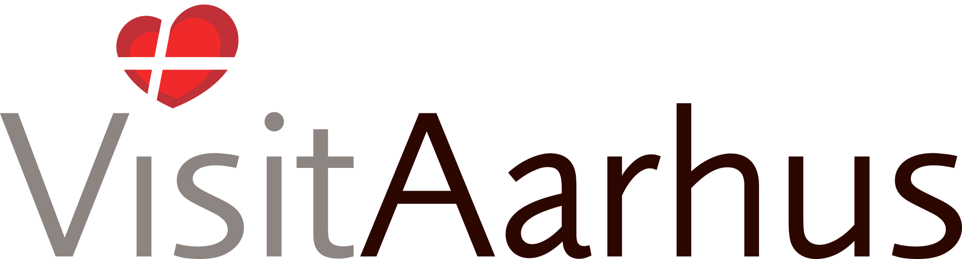 Visit Aarhus Logo