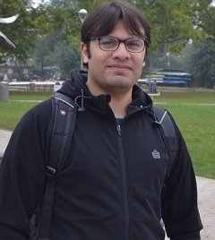 Aamir Akbar