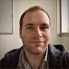 Maxime Gu&eacute;riau