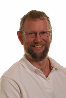 Peter Gorm Larsen