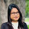 Syeda Tanjila Atik
