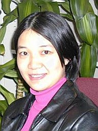 Xiaoyun Zhu